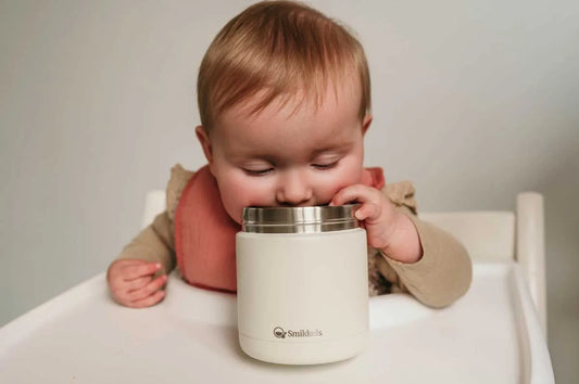 Thermos Lunchbakje - Smikkels