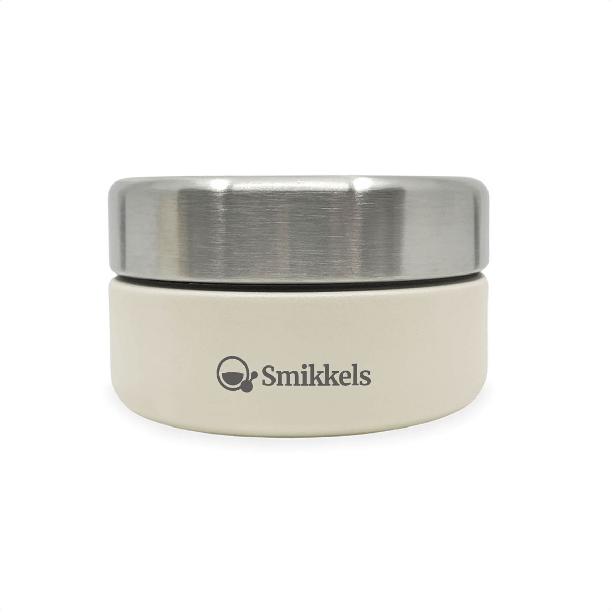 Smikkels fruitbakjes 280ml wit