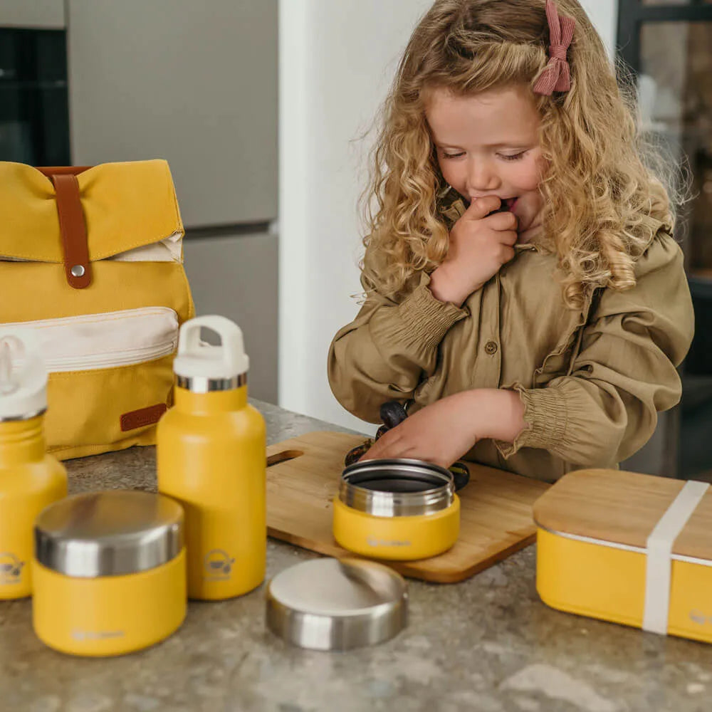 Complete startset basisschool - Groen