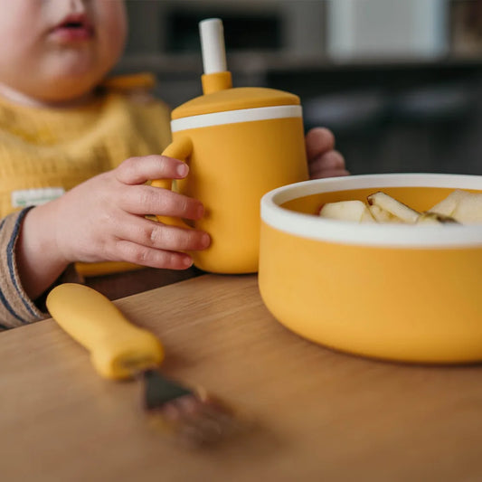 Veilig Kinderservies voor baby's en kinderen