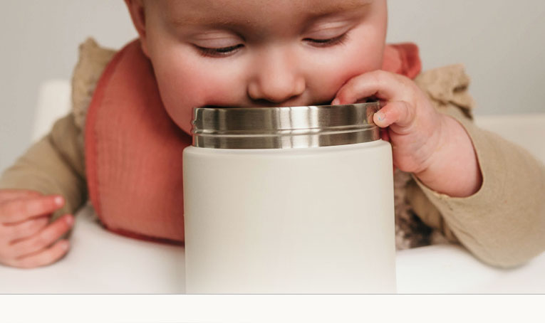 Thermos lunchbakje