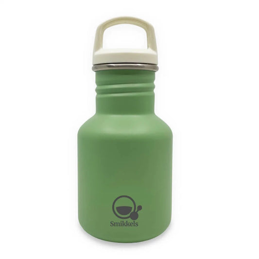 RVS Drinkfles 350ml - 2024 Editie