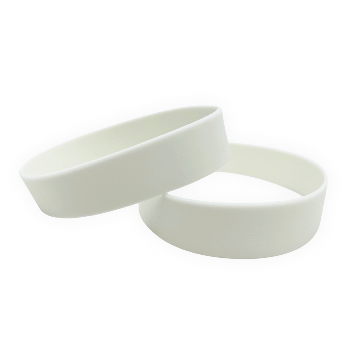 Elastiek voor de Smikkels lunchbox met bamboe deksel Wit