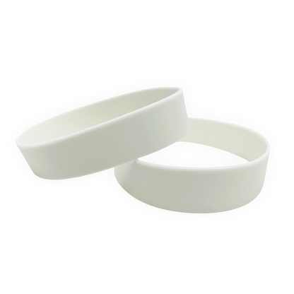 Elastiek voor de Smikkels lunchbox met bamboe deksel Wit