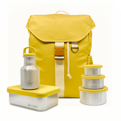Schoolset Daily Wander Basic Geel