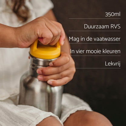 Dop voor drinkfles