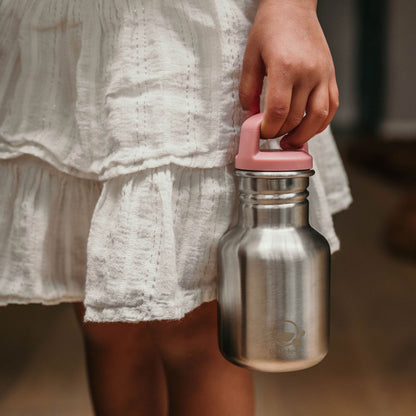 Schoolset Daily Wander Basic Roze