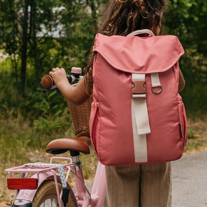 Schoolset Daily Wander Basic Roze