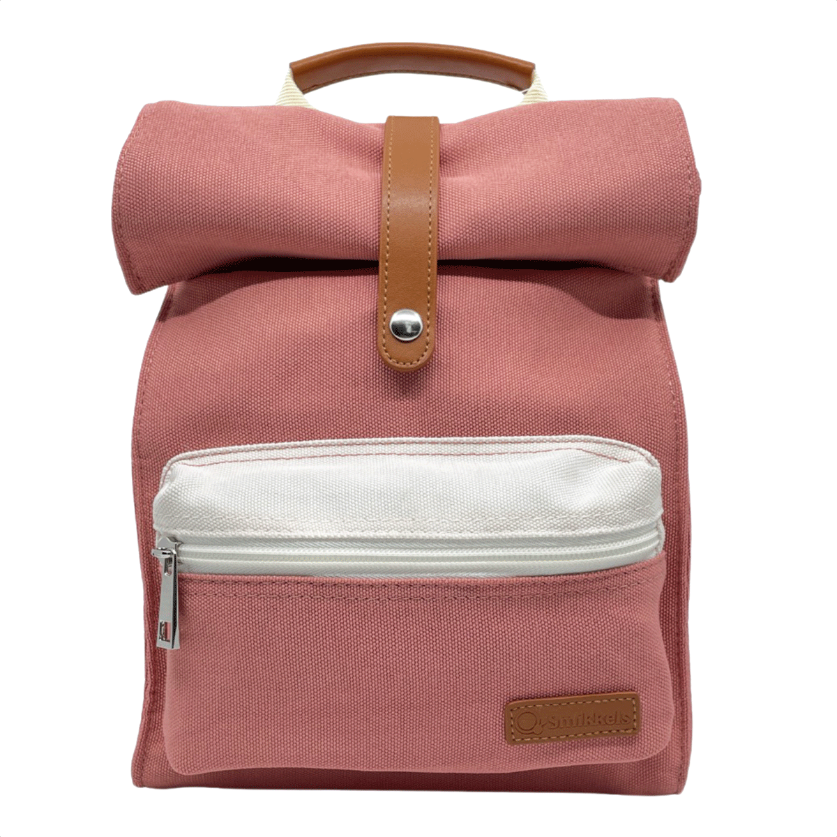 Smikkels rugzak roze