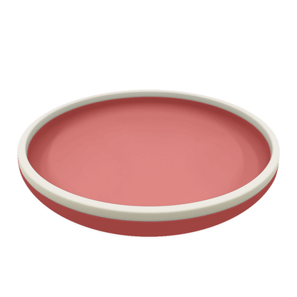 Roze Smikkels kinderbordje