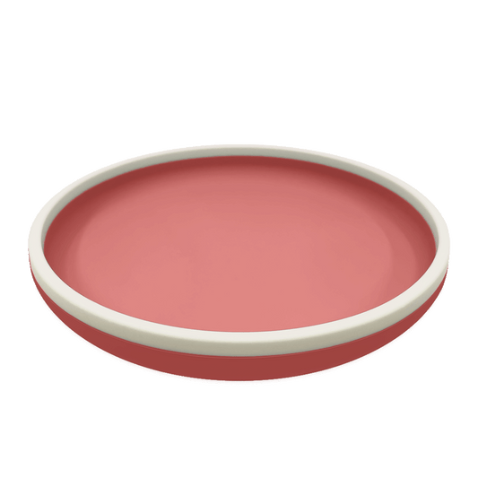 Roze Smikkels kinderbordje