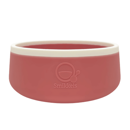 Roze Smikkels kinderkommetje