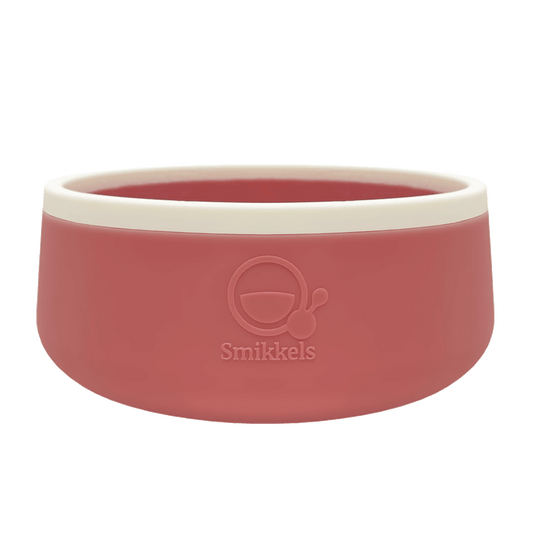 Roze Smikkels kinderkommetje