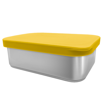 RVS lunchbox Daily Basic
