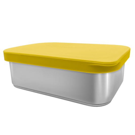 RVS lunchbox Daily Basic