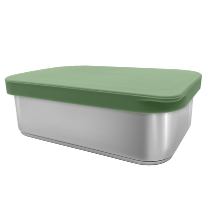 RVS lunchbox Daily Basic