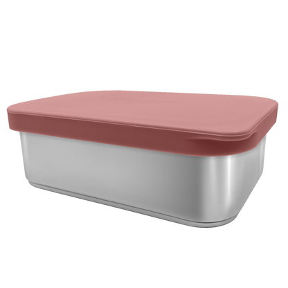 RVS lunchbox Daily Basic