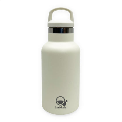 RVS Thermos drinkfles 350ml - 2024 Editie