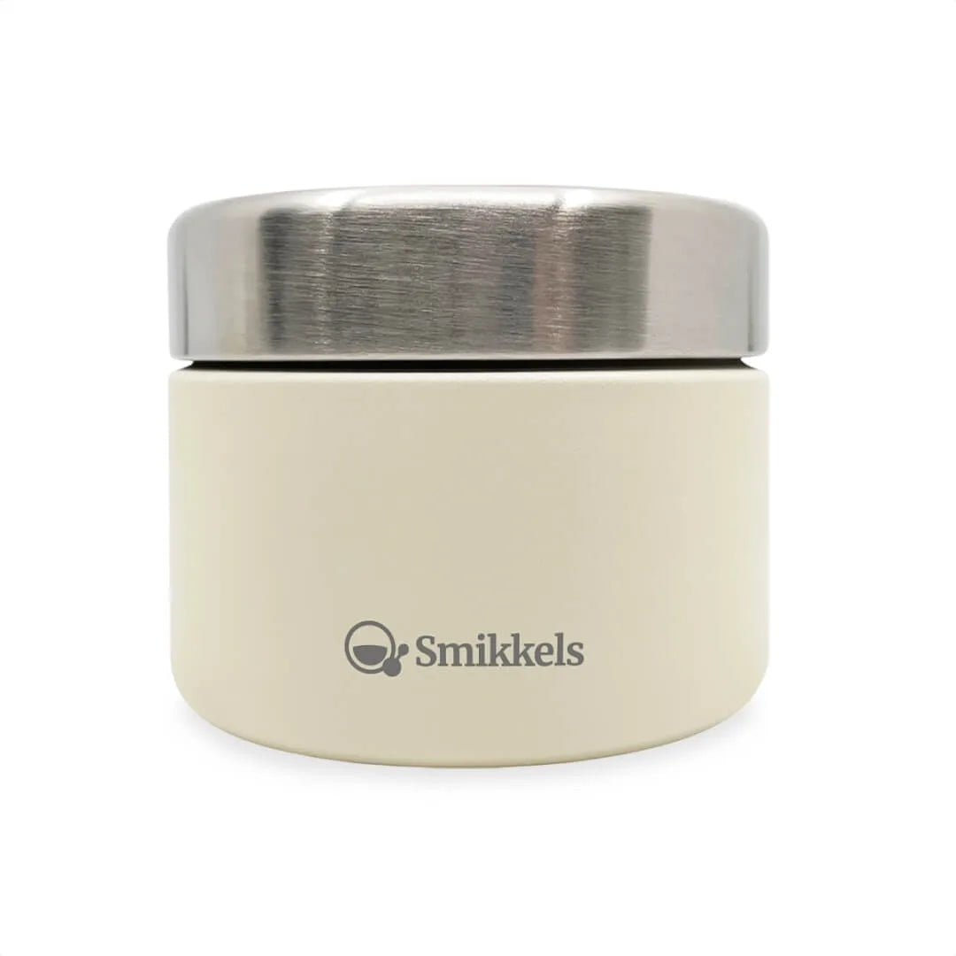 Fruitbakje wit 420ml - Smikkels